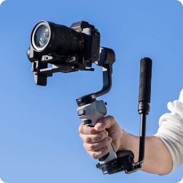 Cinepeer Weebill 3E Gimbal