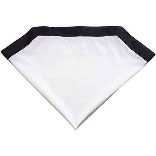 35x60cm Softbox için Ön Diffuser Bez (33.590.00)
