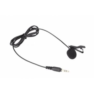 Blink 500 B4 Apple Cihazlar için Kablosuz Yaka Mikrofon Sistemi (TX+TX+RXDi)