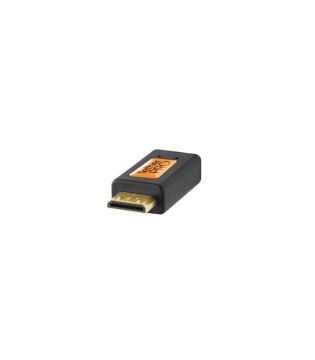 TetherPro HDMI Mini to HDMI 4.6 m Kablo