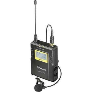 UwMic9 TX9 Kablosuz Mikrofon
