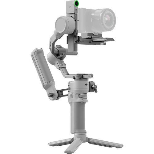 RS4 Mini Gimbal Combo Kit