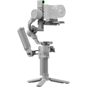 RS4 Mini Gimbal Combo Kit