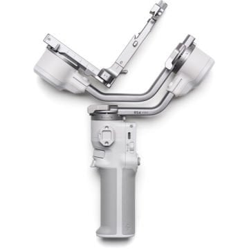 RS4 Mini Gimbal Combo Kit