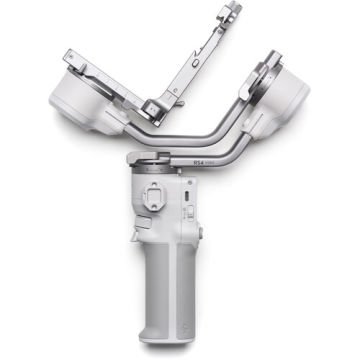 RS4 Mini Gimbal Combo Kit