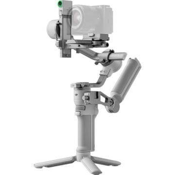 RS4 Mini Gimbal Combo Kit