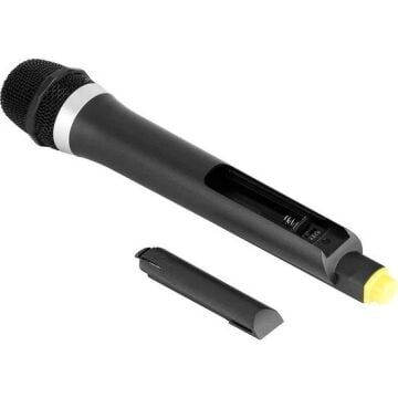 SR-HM4C Kablosuz El Mikrofonu