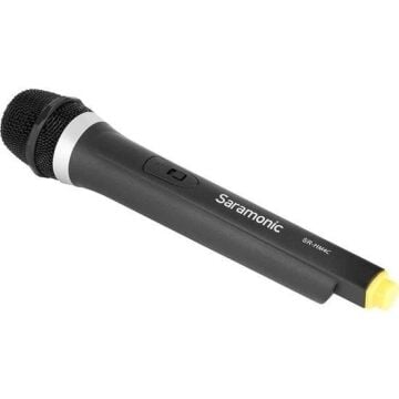 SR-HM4C Kablosuz El Mikrofonu