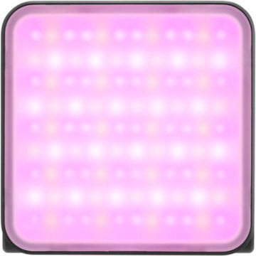 Fiveray M20C RGB Led Işık