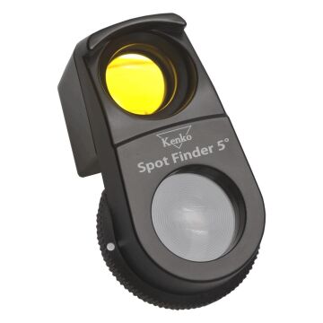 KFM-100 Spot Finder