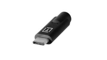 TetherPro USB-C to USB-C 1.8m Bağlantı Kablosu