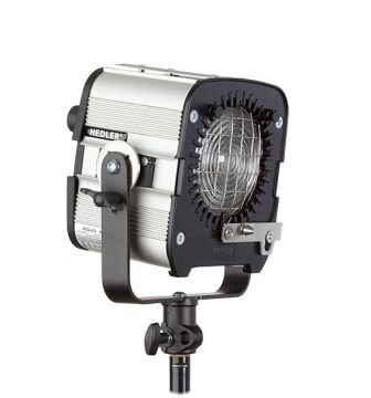 HF-65 650W Halojen Fresnel Sürekli Işık (6511)