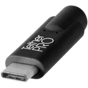 TetherPro USB-C to 2.0 Mini-B 5-Pin 4.6m Bağlantı Kablosu