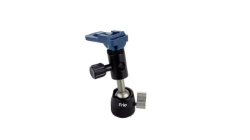 Frio FRC2AR Arch Cold Shoe Adaptör