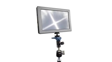 Frio FRC2AR Arch Cold Shoe Adaptör