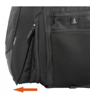 Up-Rise II 43 Sırt Çantası