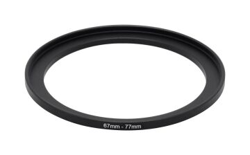 62-77mm Çevirici Ring