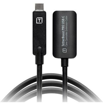 TetherBoost Pro USB-C Core Controller 5m Uzatma Kablosu