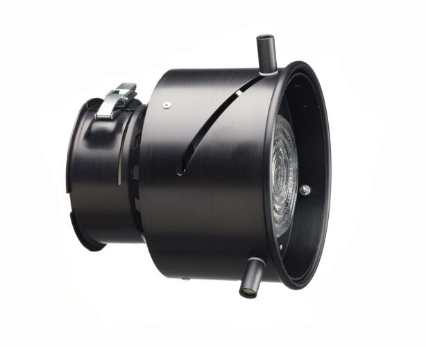 Mobilite 2 / Picolite için Fresnel Spot Attachment (33.631.00)
