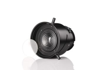 Mobilite 2 / Picolite için Fresnel Spot Attachment (33.631.00)