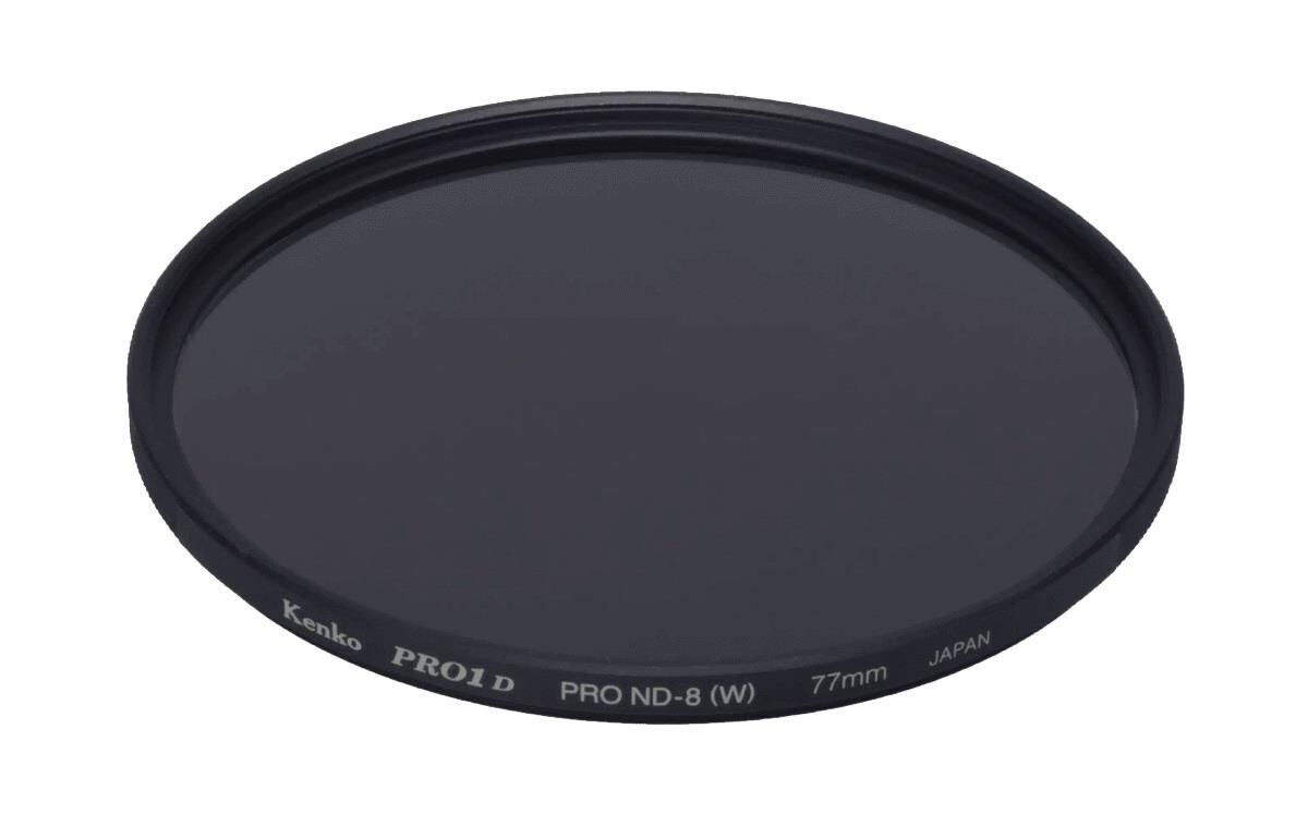 77mm Pro1D ND8 K2 Filtre