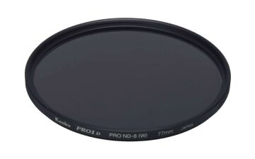 77mm Pro1D ND8 K2 Filtre