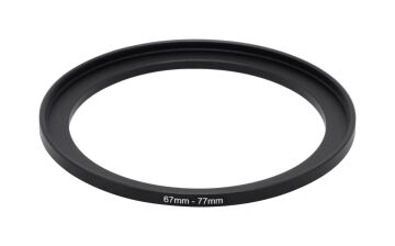67-77mm Çevirici Ring