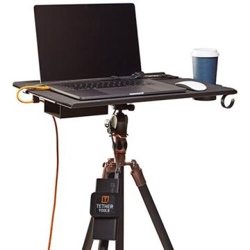 TetherGuard Kamera ve Kablo Destek Kiti