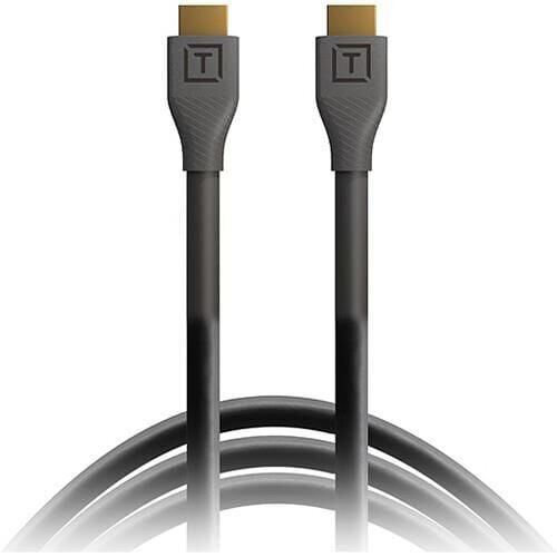 TetherPro HDMI 2.0 to HDMI 2.0 1 m Kablo
