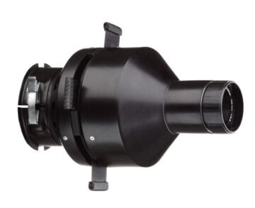 Picolite için Projection Attachment (33.641.00)