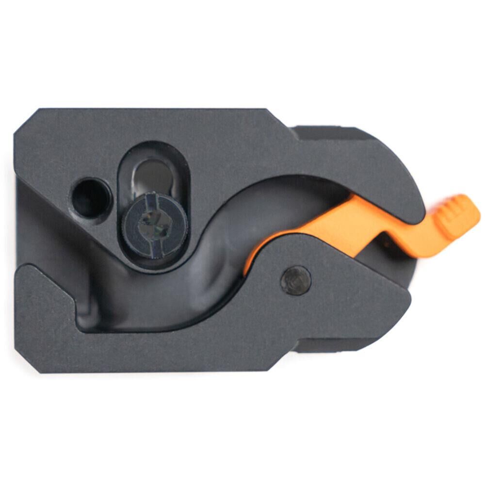 TetherGuard LeverLock Plate Kablo Tutucu