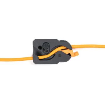 TetherGuard LeverLock Plate Kablo Tutucu