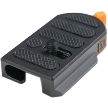 TetherGuard LeverLock Plate Kablo Tutucu