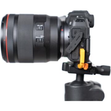 TetherGuard LeverLock Plate Kablo Tutucu