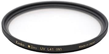 67mm Zeta UV Filtre