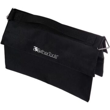 Çift Kanatlı Kum Torbası