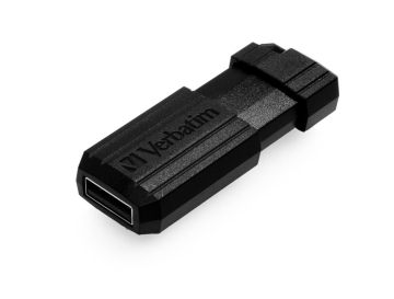 PinStripe 64GB USB 2.0 Flash Bellek