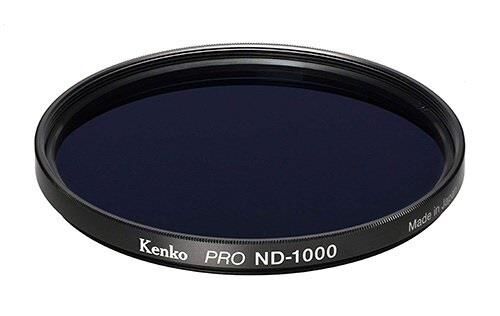 77mm Pro ND1000 Filtre