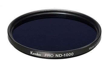 77mm Pro ND1000 Filtre