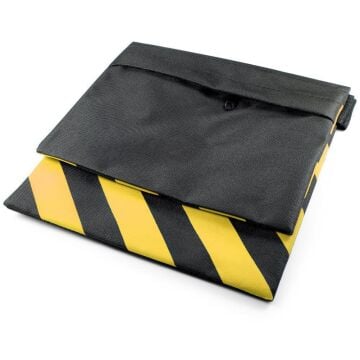 Çift Kanatlı Kum Torbası