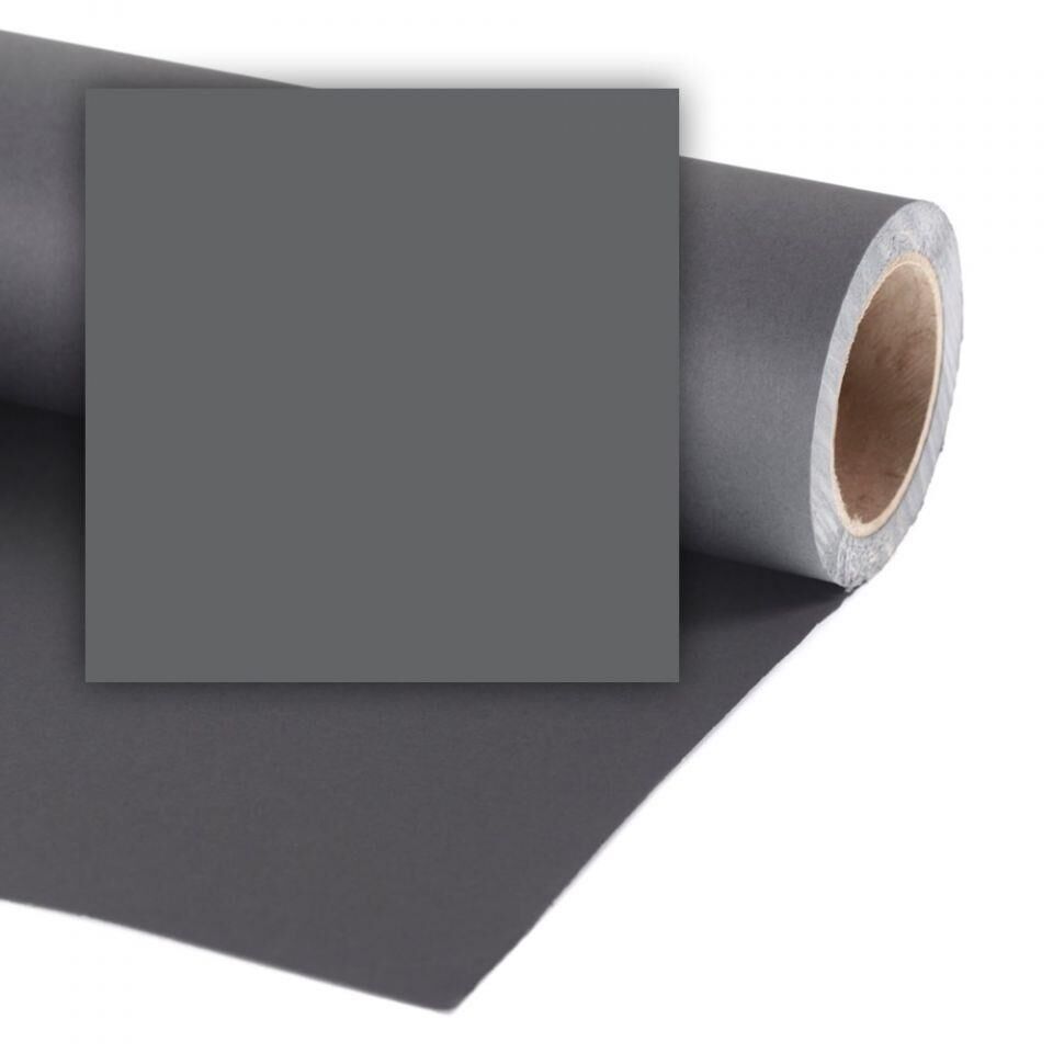 135x11 Charcoal Karton Fon