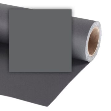 135x11 Charcoal Karton Fon