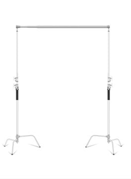 MS-353-330 Ayaklı Fon Askı Sistemi