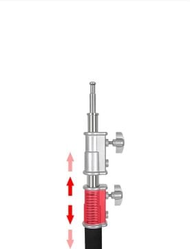 MS-353-330 Ayaklı Fon Askı Sistemi