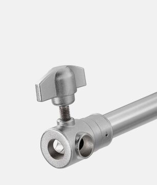 MS-353-330 Ayaklı Fon Askı Sistemi