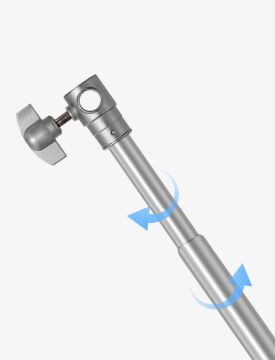 MS-353-330 Ayaklı Fon Askı Sistemi