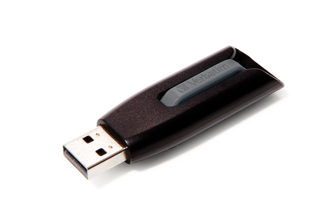 256GB V3 USB 3.2 Gen 1 Flash Bellek
