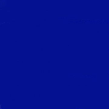 Colorgloss 100x130 Sapphire PVC Fon