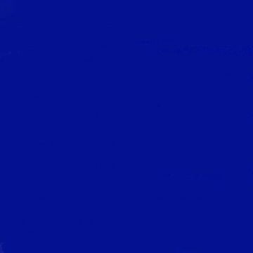Colorgloss 100x130 Sapphire PVC Fon