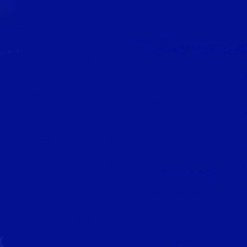 Colorgloss 100x130 Sapphire PVC Fon